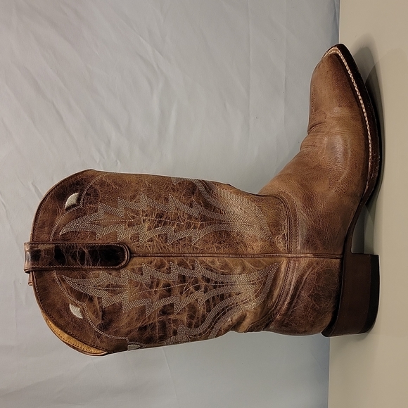 Idyllwind women's western boots in great condition.  Size 11 B - Picture 4 of 13